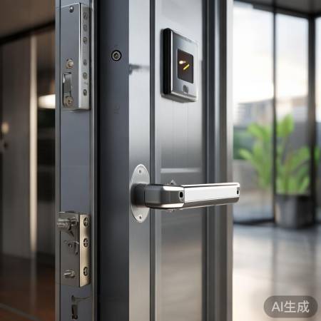 门锁安全，选择合适类型