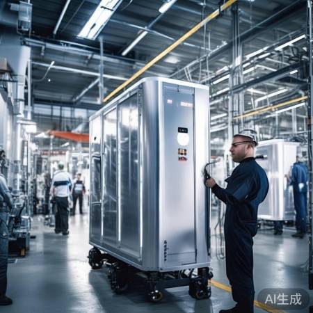 工厂空气能热水安装攻略全解析