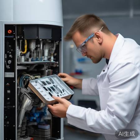 更换电池槽,选型号,慎操作,找