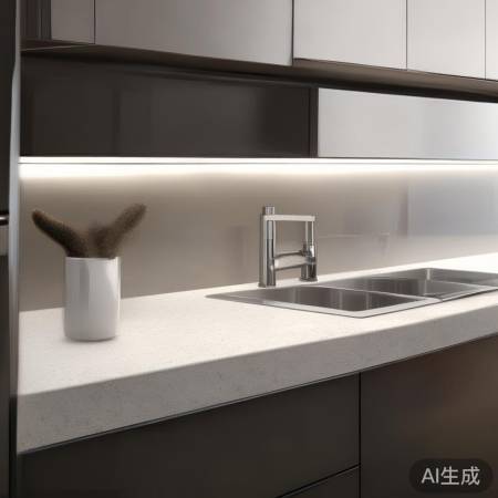 高温消毒损餐具,分开存放免氧化