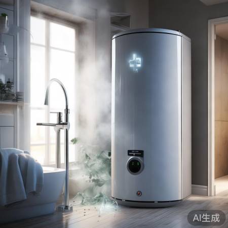 河源热水器定制，品质生活好帮手