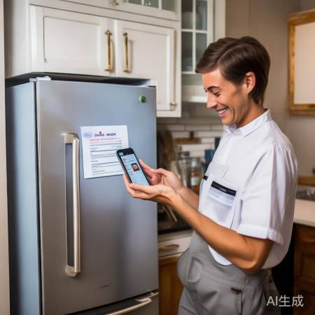 冰箱清洗选正规，问清流程避消费