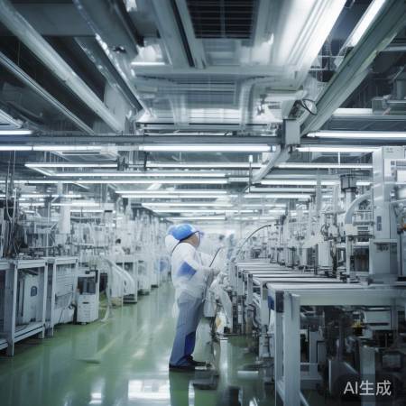 揭秘：人工流水线吹空调真相