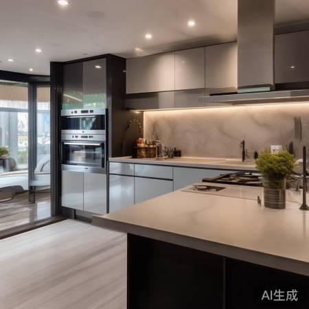 万家乐L2K2热水器，节能又环