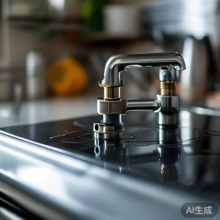 集成灶止回阀问题及维修攻略