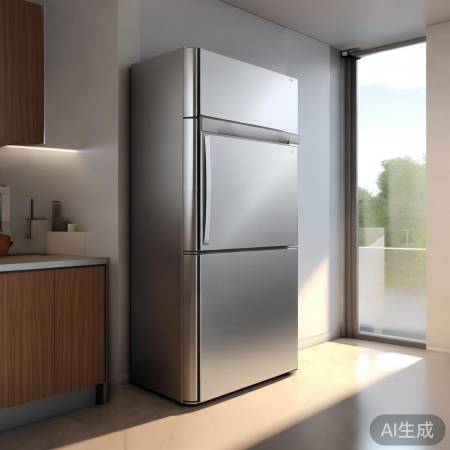 节能冰箱，环保又省电