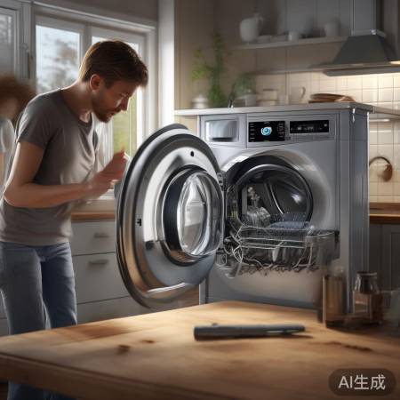 洗衣机跳闸故障解析