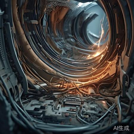 洗衣机电路不良，易跳闸