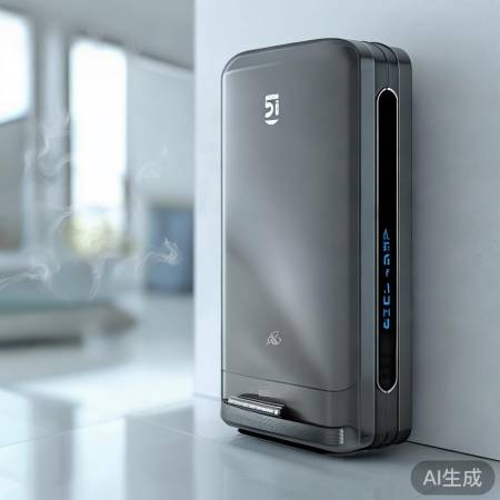 “50升热水器，3500瓦速热