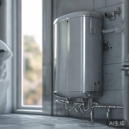 通风检查防异味，安全使用燃气热