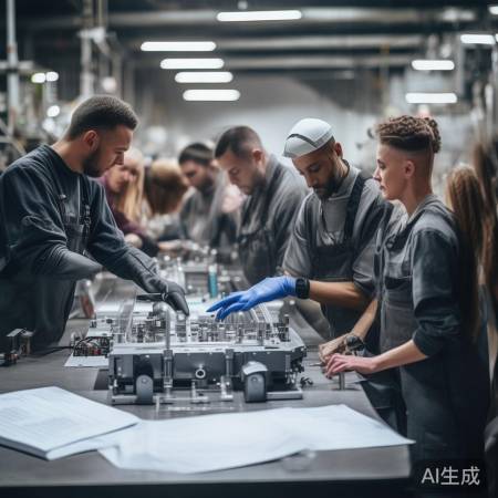 壁挂炉生产培训攻略分享