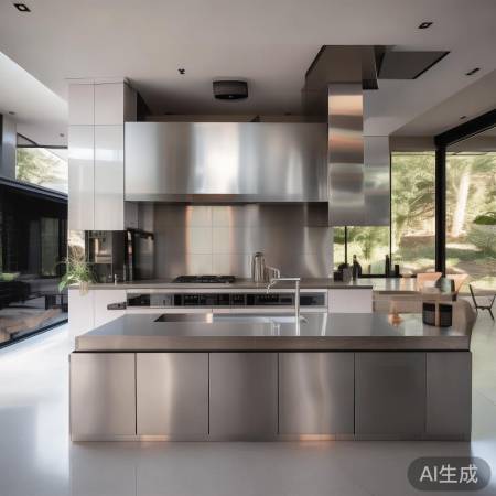 消毒柜重启后仍故障？后续步骤见