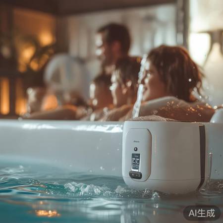 贝尔斯诺热水器，品质生活升级神