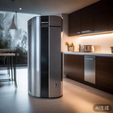 阿诗丹顿热水器，品质卓越，潮流