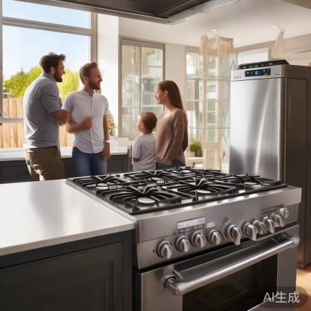 家庭人口、预算、环境决定热水器