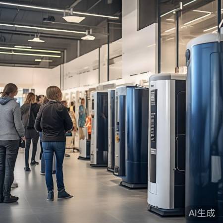 太阳能热水器：质量服务，放心之