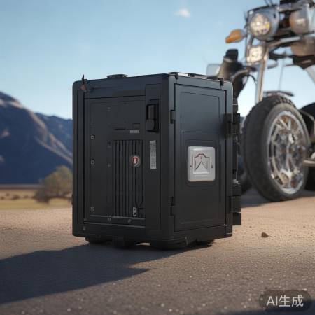 DC12V车载户外精密设备专用