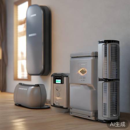 燃气壁挂炉电池价格揭秘，选高性