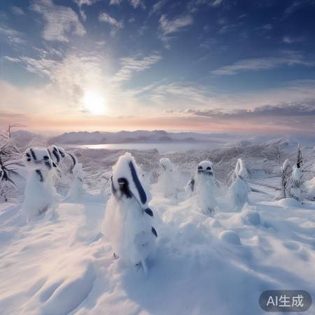 冰箱温控系统精确维持食物新鲜。