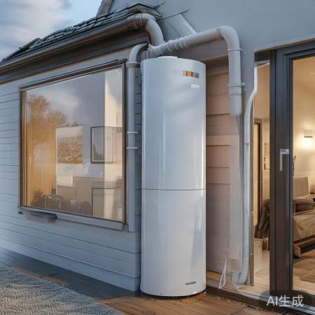 空气能热水器，性价比盘点！