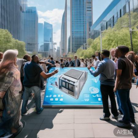 “节能补贴，空气能热泵好福利”