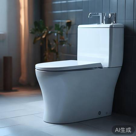 智能马桶坐便冲水故障原因排查