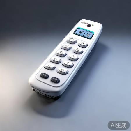 空调遥控键：控温定向，模式定时