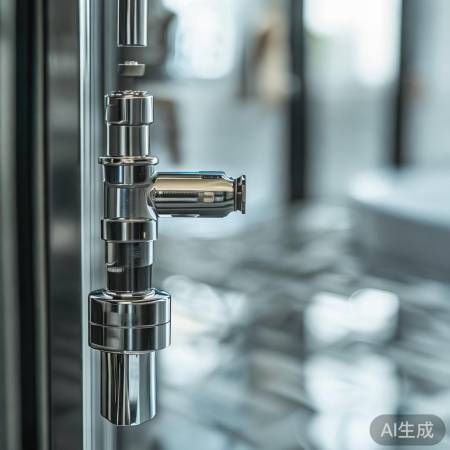 排污阀保热水器长寿