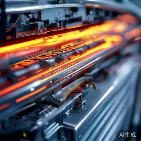 优质加热管，高效节能热水。