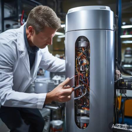 “热水器打不着火？试试换加热棒