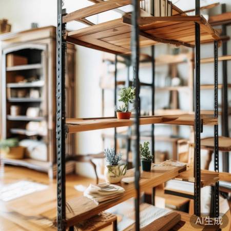 置物架选合适，预算质量兼顾。