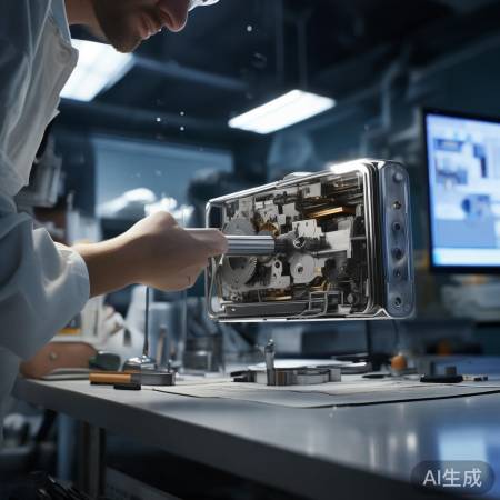 智能锁舌缩回故障分析