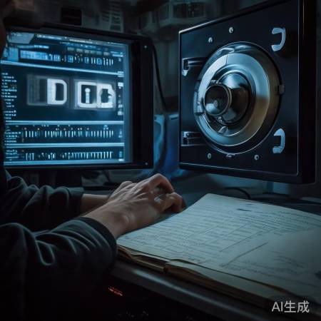 保险柜密码提示找回法