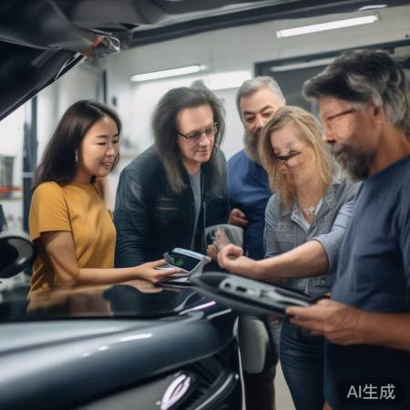 汽车指纹锁操作指南，轻松掌握锁