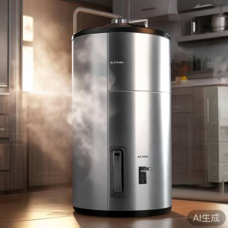 AO Smith电热水器，双重