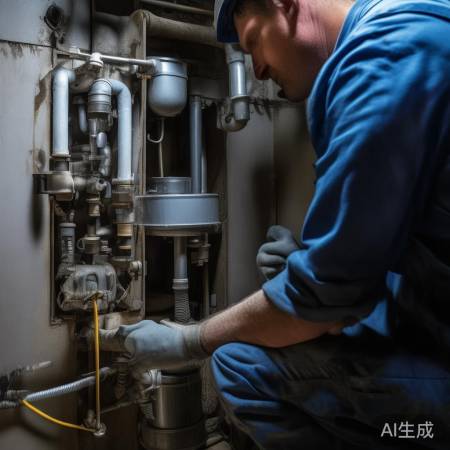 排水管清理与拆装要点