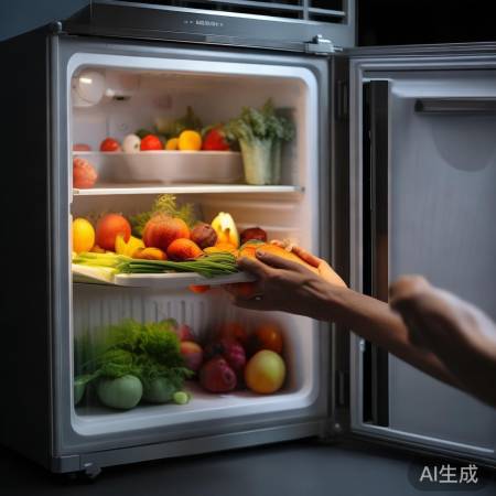 保鲜室食材低温加热技巧