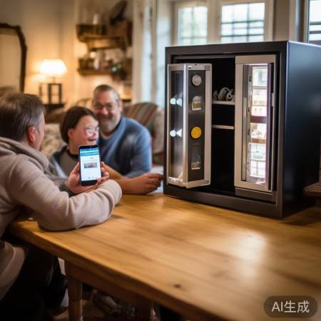 “南阳家用保险柜修电话速查指南