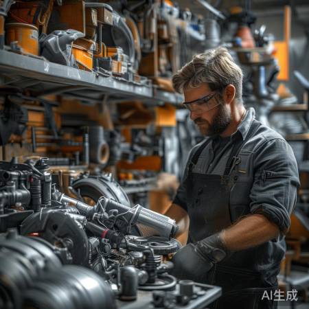 选配件，注意事项多。