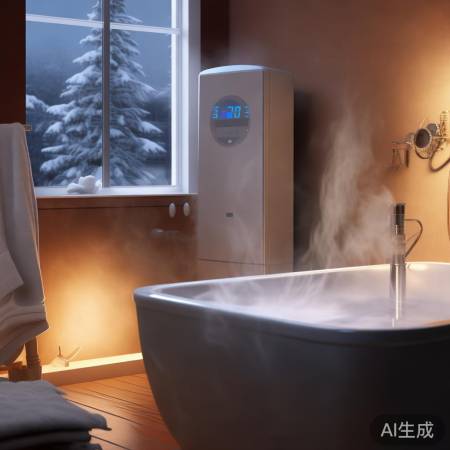远程控制热水，温暖迎归家