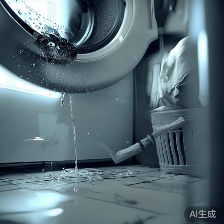 洗衣机噪音揭秘