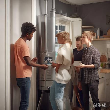 热水器容量查看,避免浪费与不足