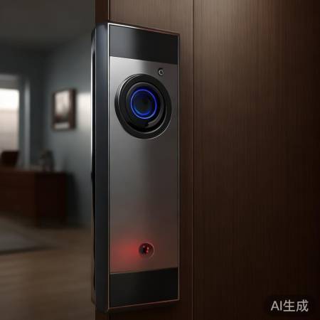 指纹锁传感器故障，指纹识别失败