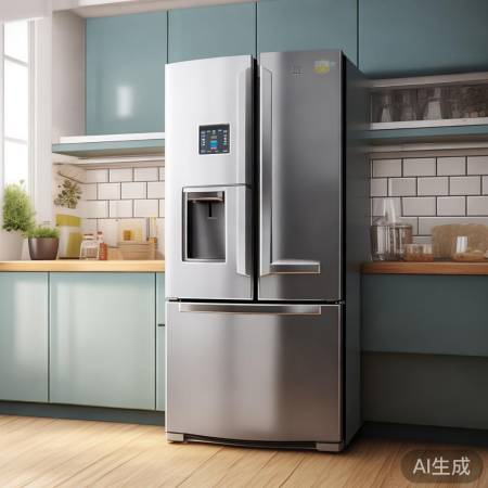 创维三门冰箱价格一览