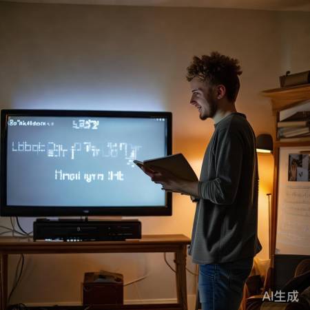 电视无信号，跟我学解决！