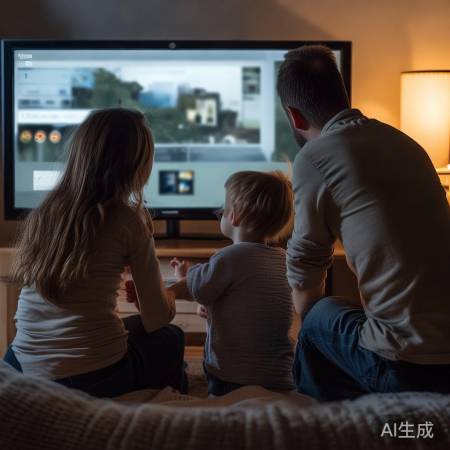 电视软件更新，解决信号问题