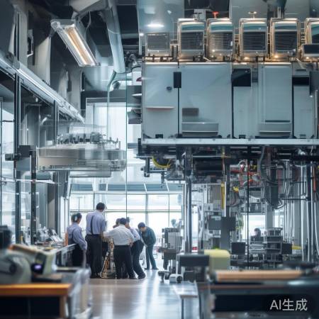 夏至将至,中央空调检修安装指南