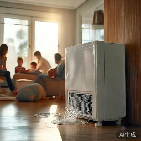 空调排水安全,夏日必备话题