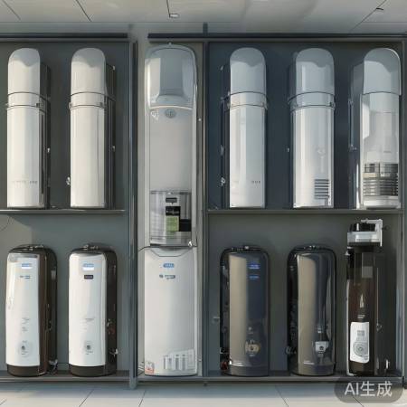 壁挂炉功率多,选对有技巧