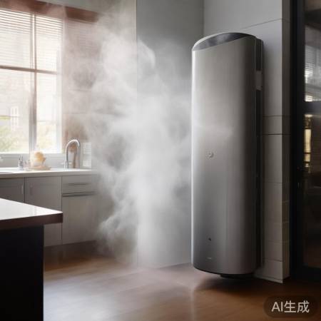 水温差异影响加热速度